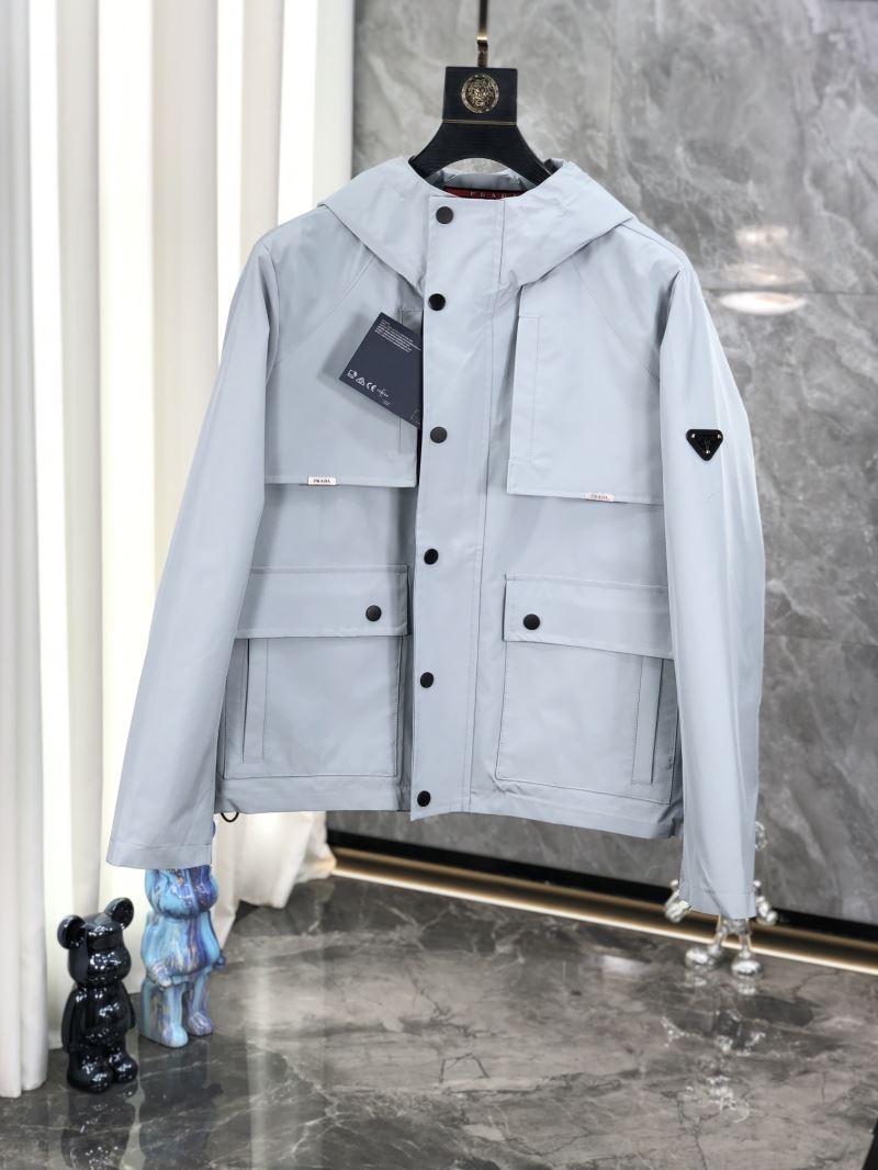 Prada Outwear